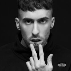 Cover of FLOW