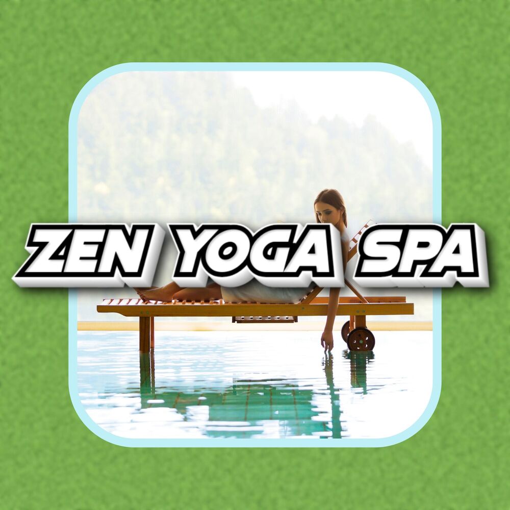 Picture of Zen Nidra Oasis Spiritual Garden Reflections