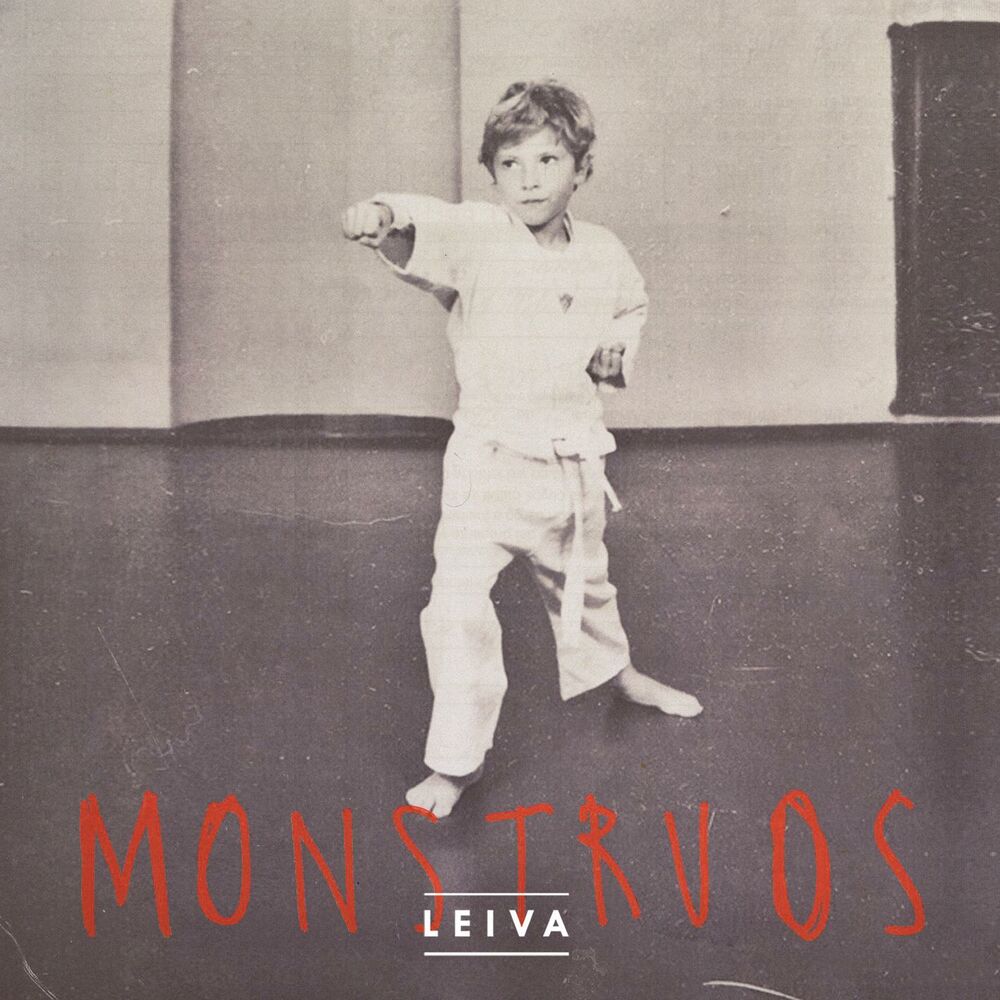 Picture of Monstruos