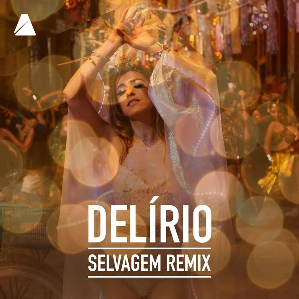 Picture of Delírio (Selvagem Remix)
