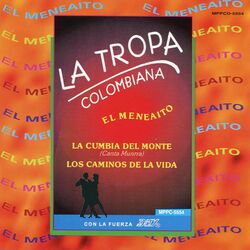 Cover of El Meneaito