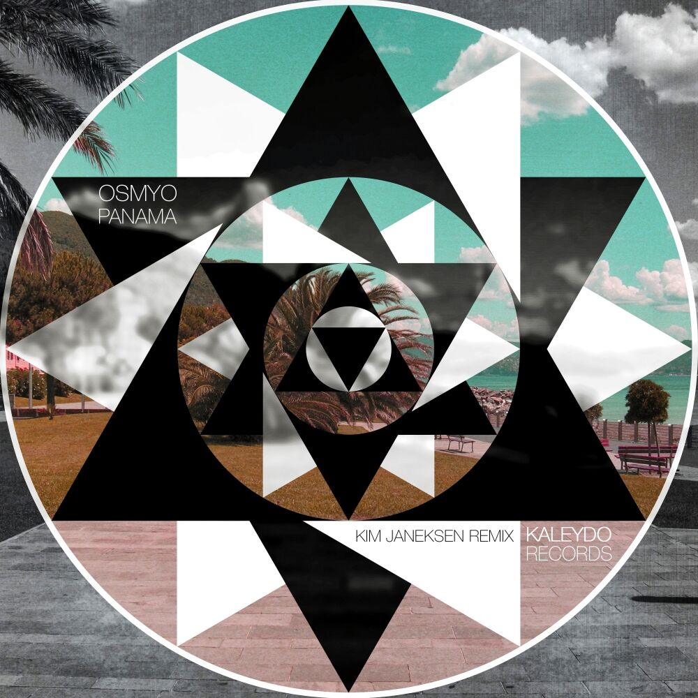 Picture of Panama (Kim Janeksen Remix)