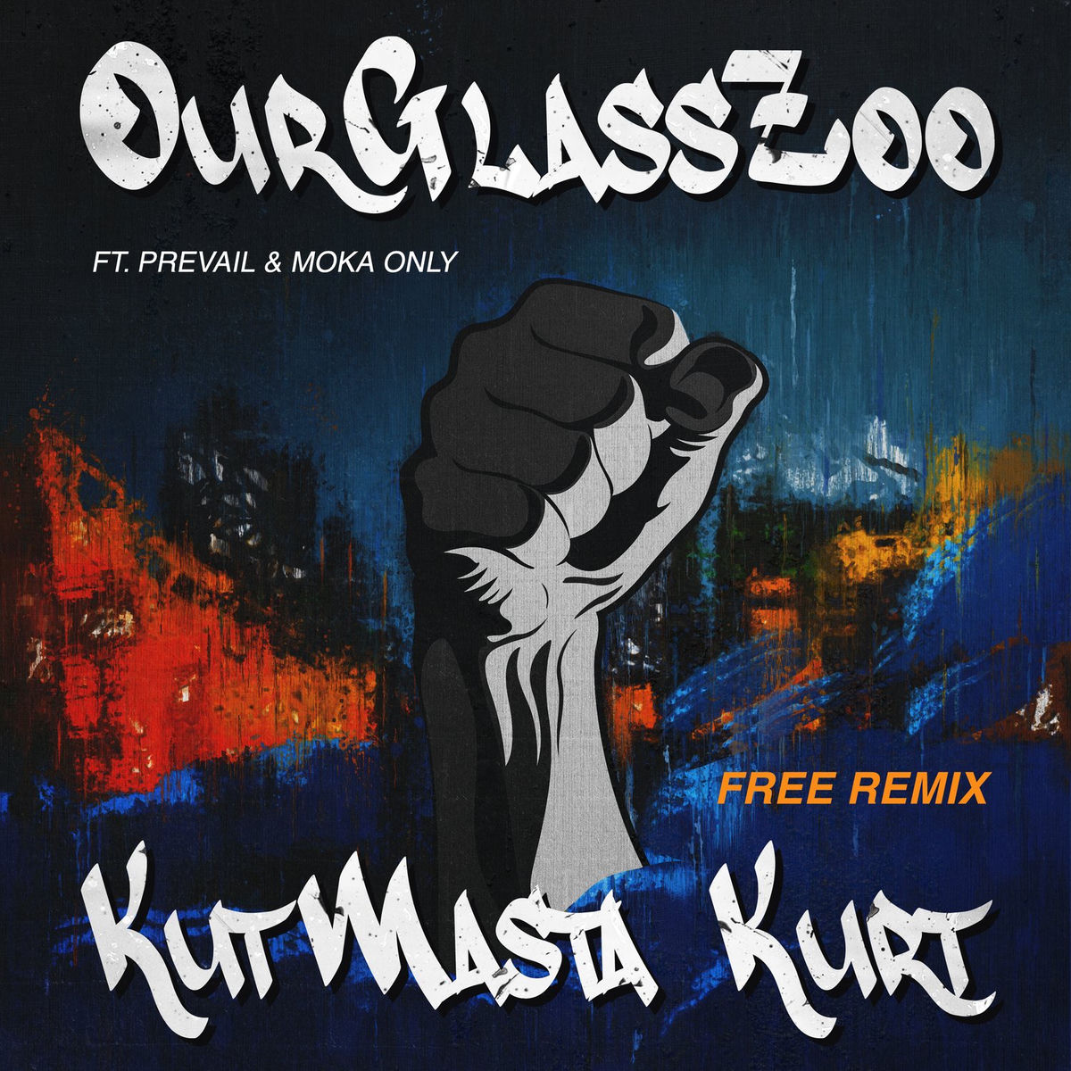 廃盤12inch】Kut Masta Kurt / Unreleased Re Hip Hop | COMPACT DISCO
