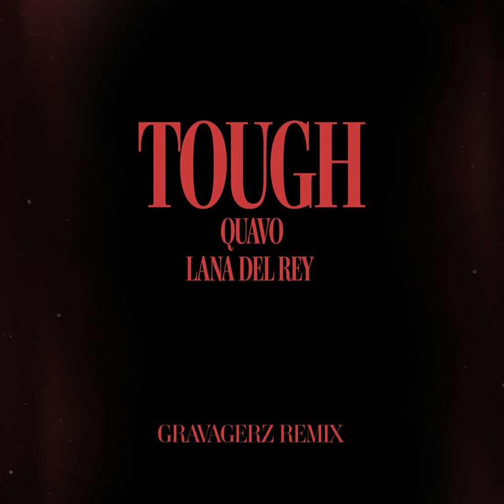 Picture of Tough (Gravagerz Remix)