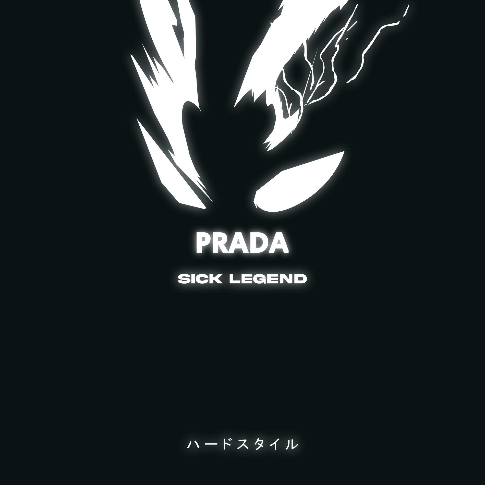 Album cover of PRADA (HARDSTYLE)