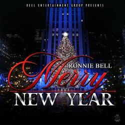 Cover of Merry New Year