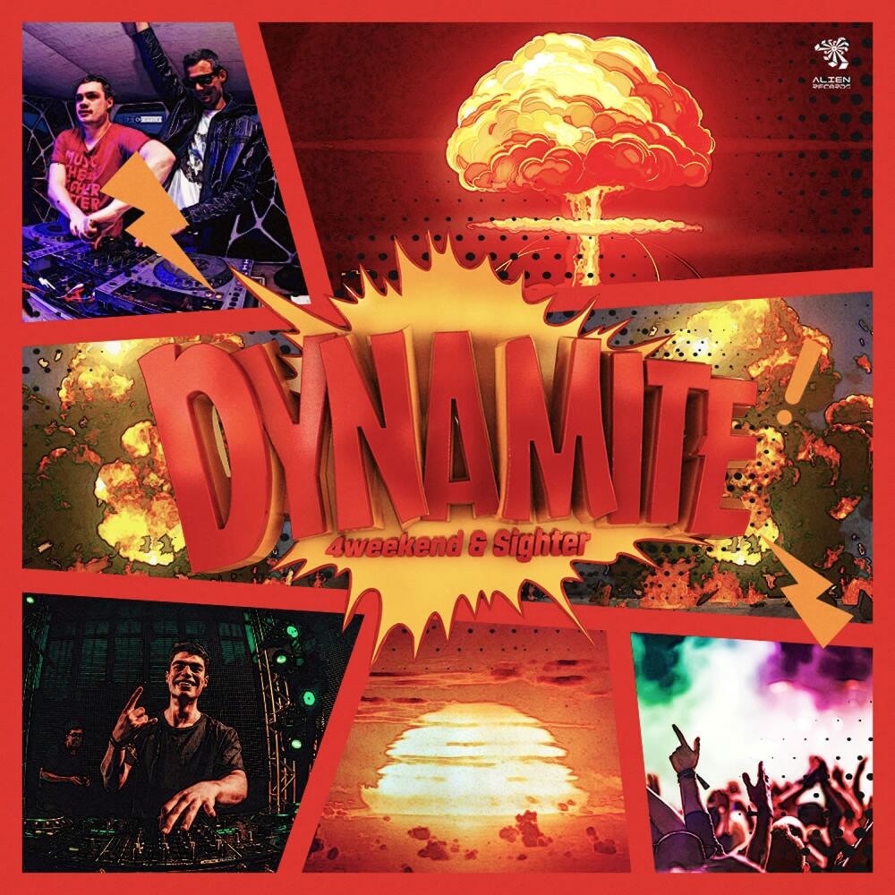 Picture of Dynamite