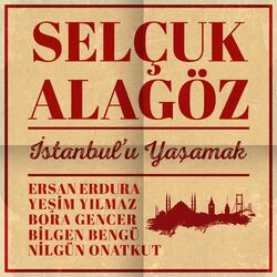 Cover of İstanbul'u Yaşamak