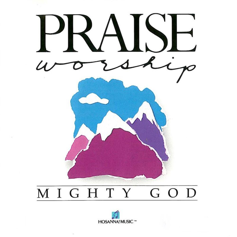 Picture of Mighty God
