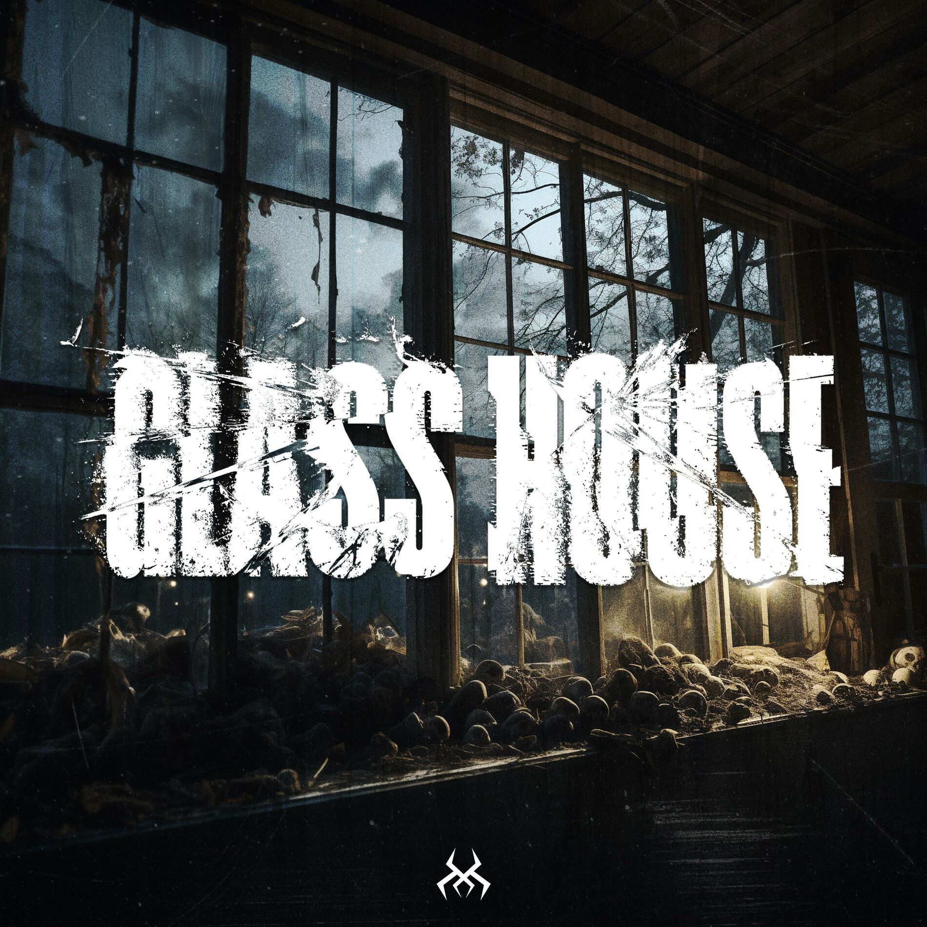 Album cover of Glass House