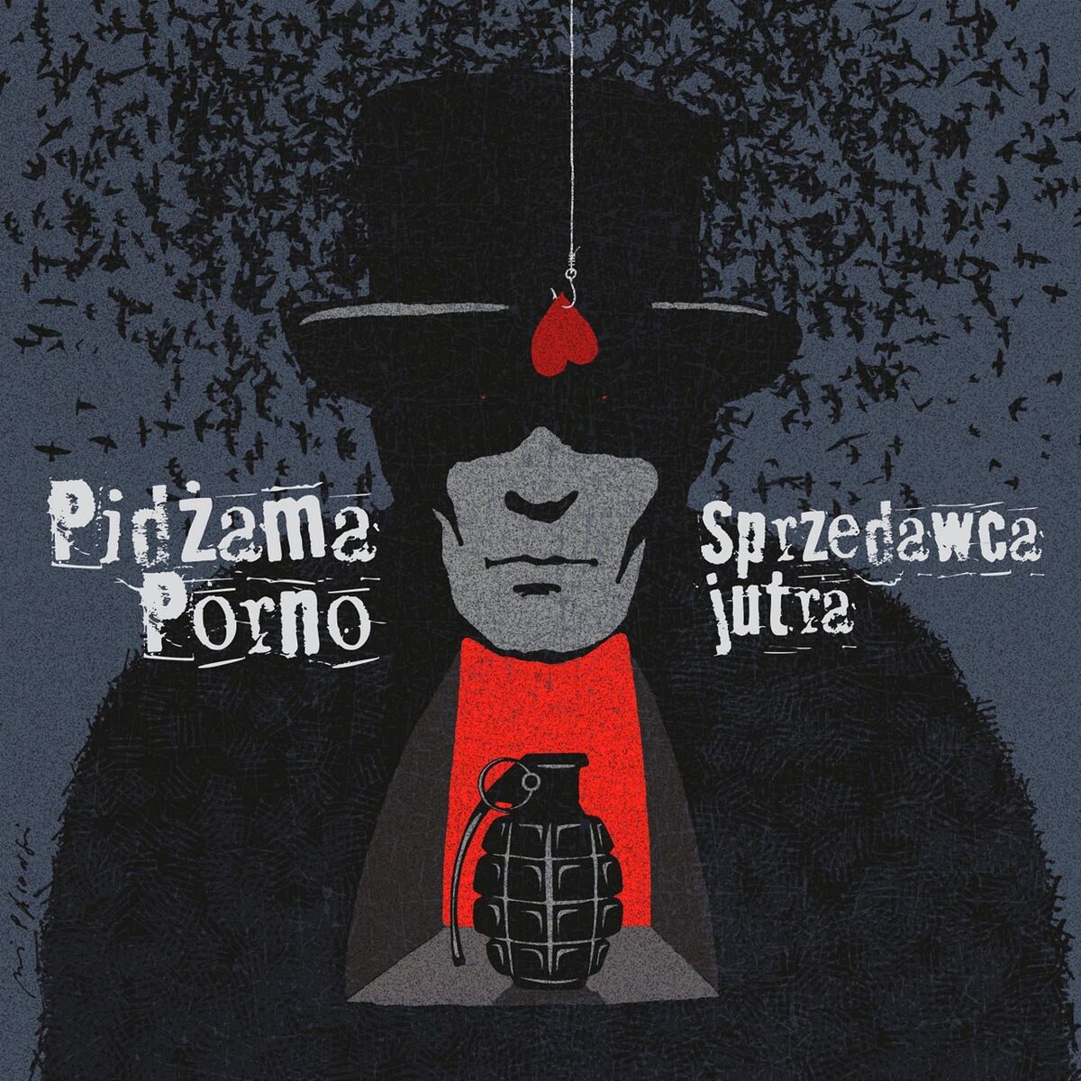 Album cover of Wyście od Kaina, a my od Abla