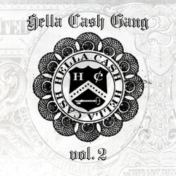 Cover of Hella Cash Gang (Vol. 2)
