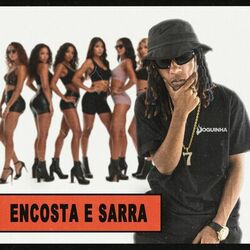 Cover of Encosta e Sarra