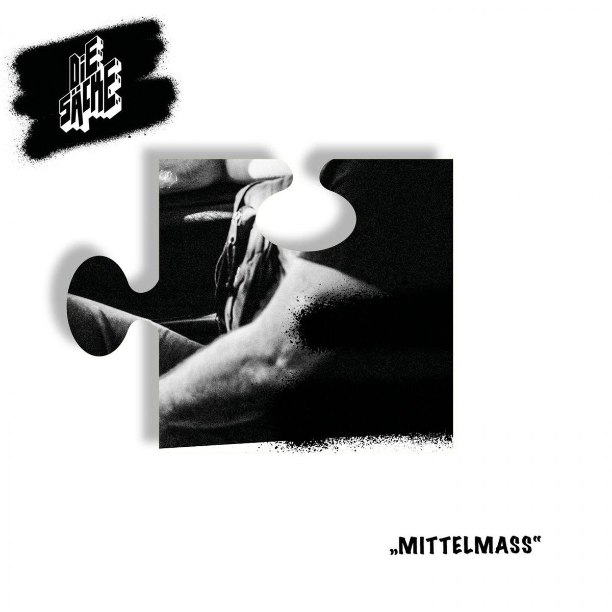Album cover of Mittelmaß