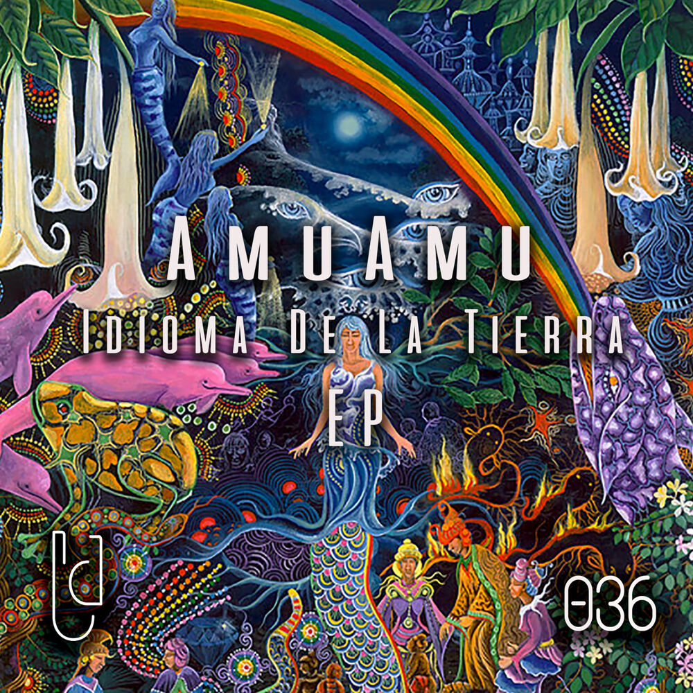 Picture of Idioma De La Tierra