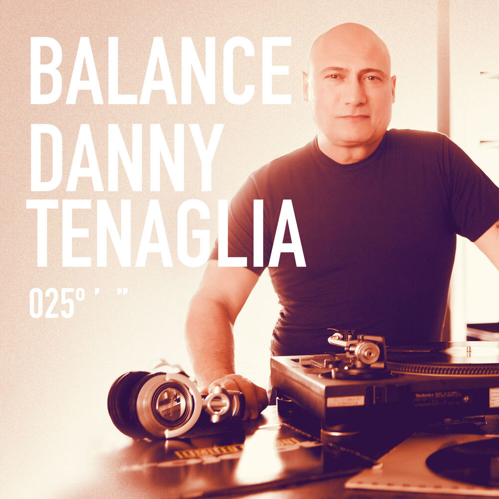 Picture of Balance 025