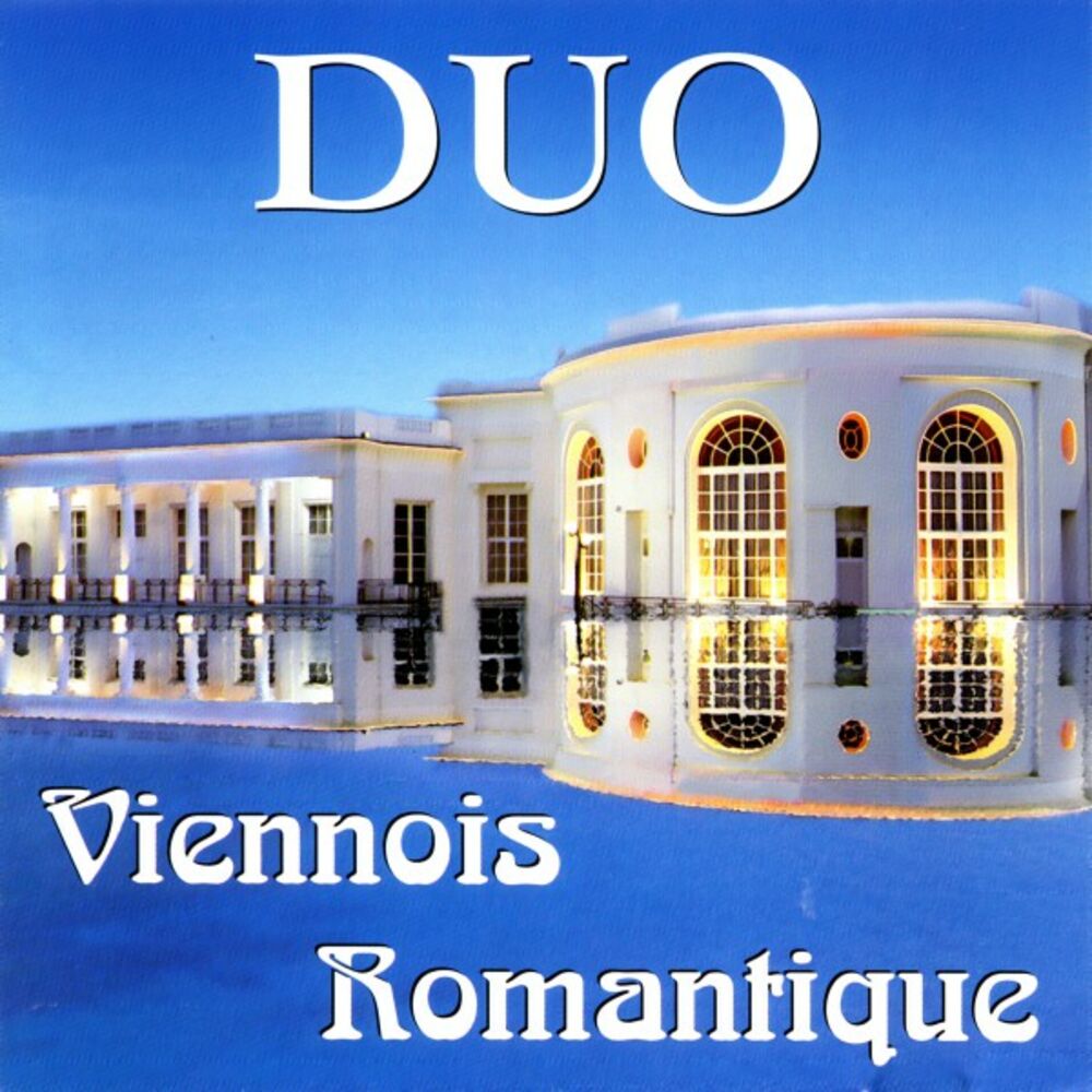 Picture of Duo Viennois Romantique