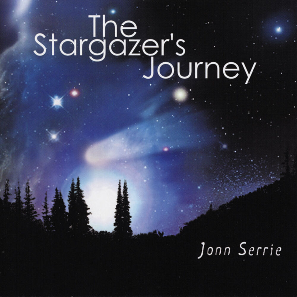 Picture of The Stargazer's Journey