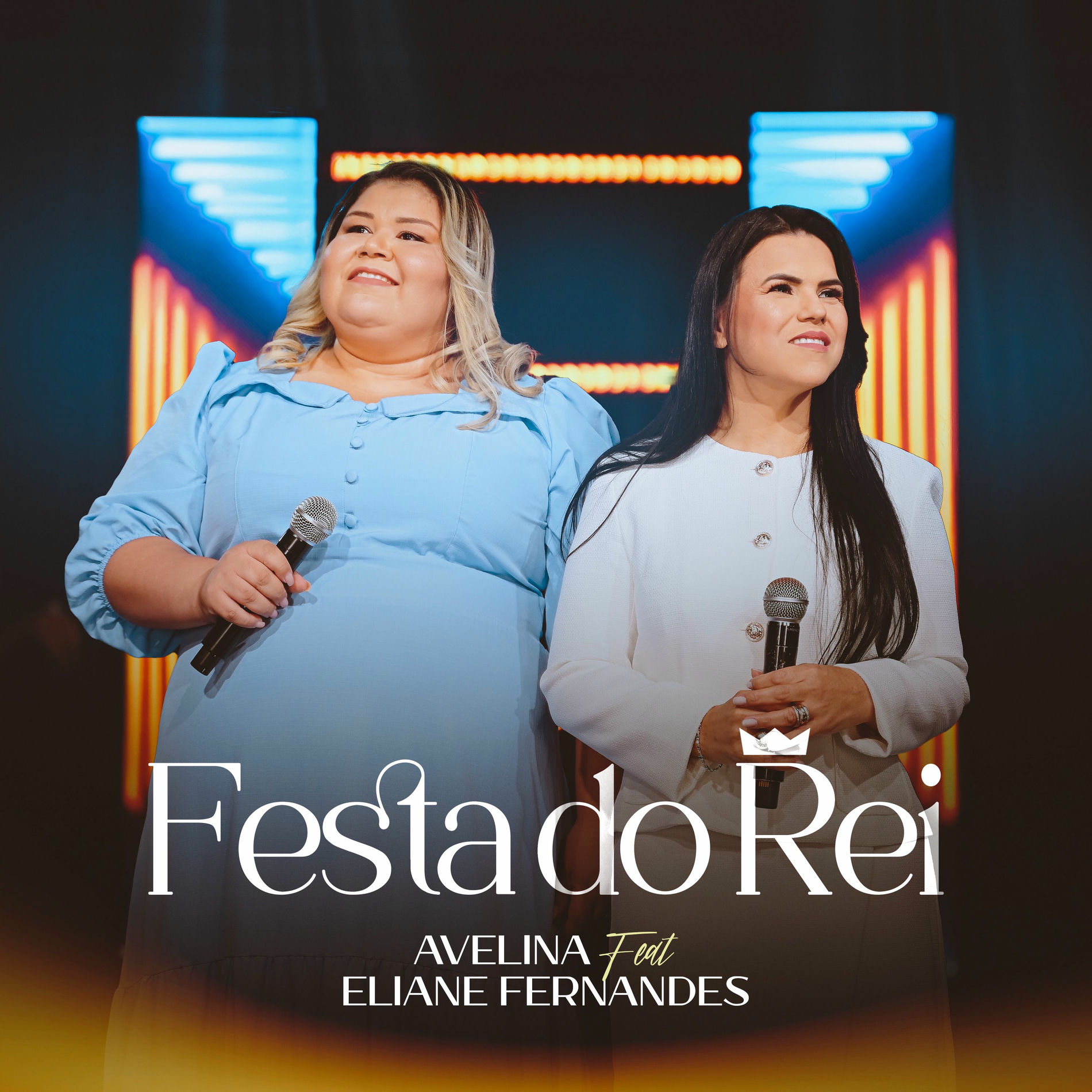 Album cover of Festa do Rei