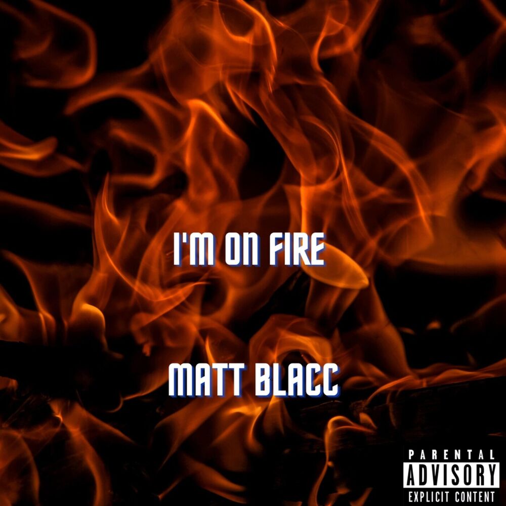 Picture of I'm on Fire