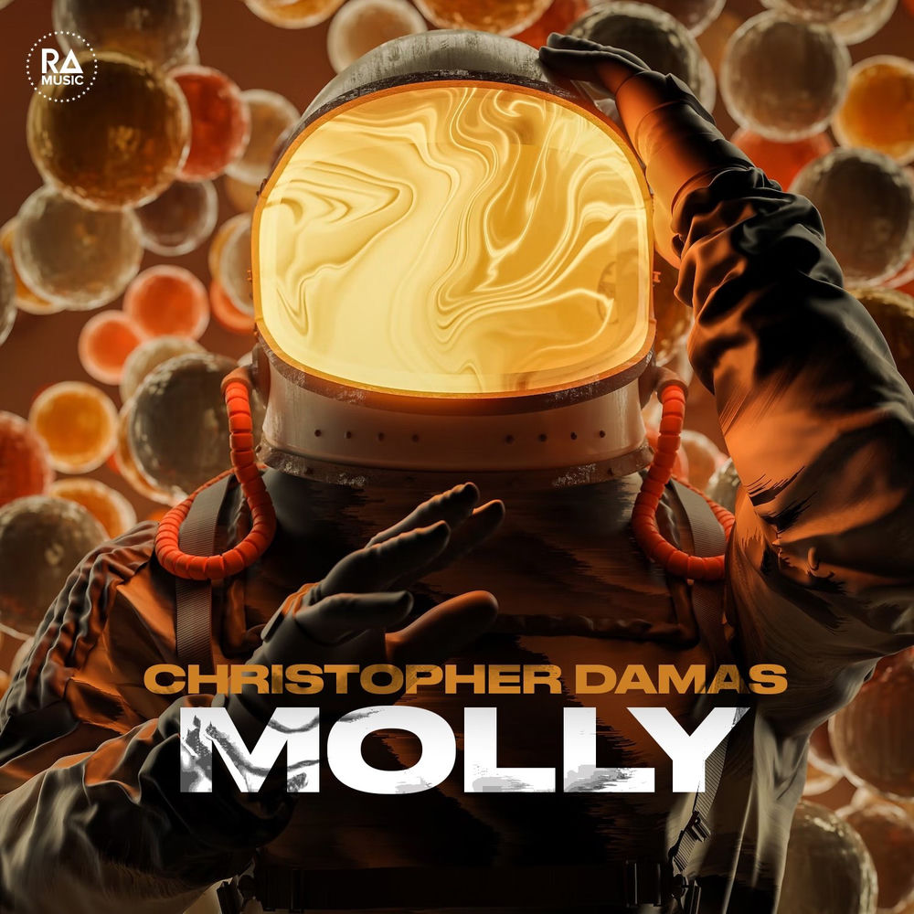 MOLLY album cover