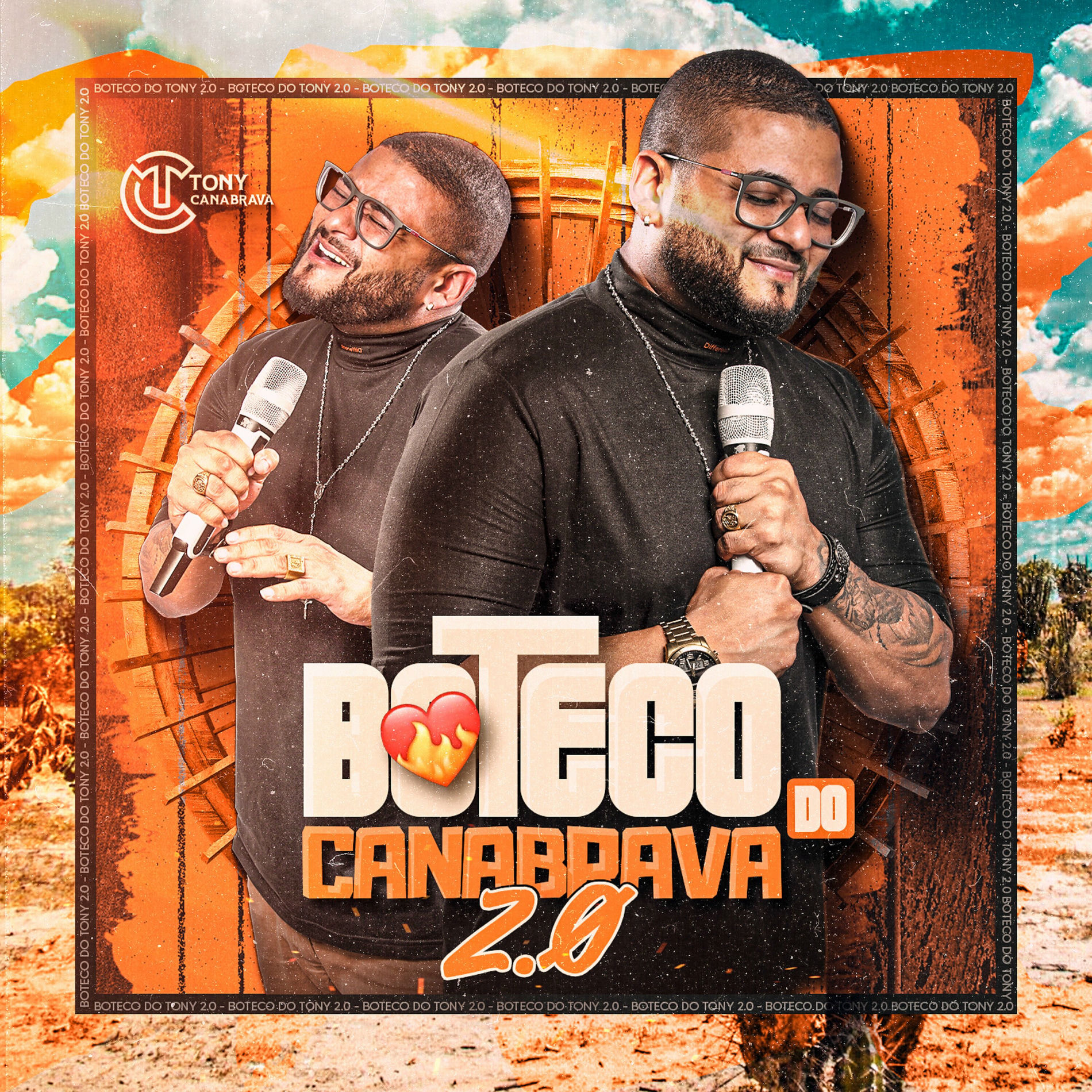 Album cover of Caminhos do Sol