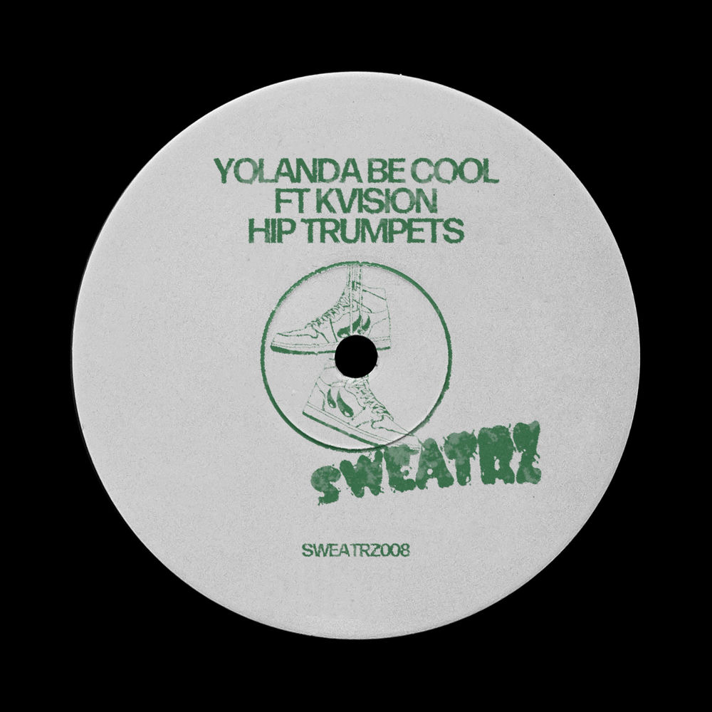 Hip Trumpets cover