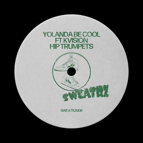 Hip Trumpets by Yolanda Be Cool - 126 BPM