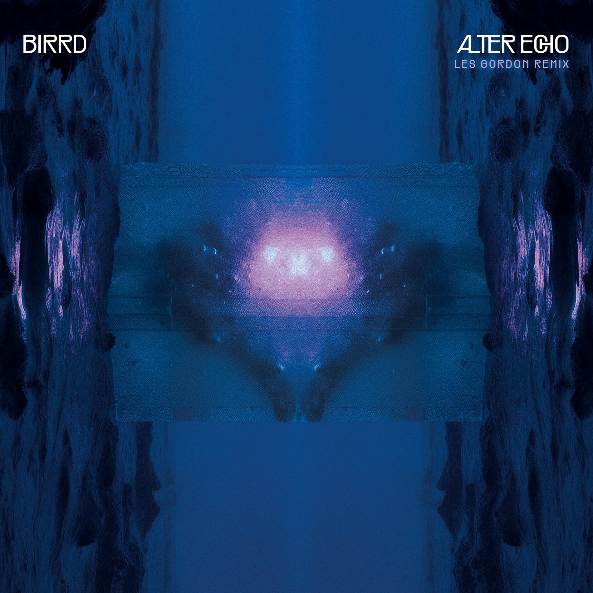 Album cover of Alter Echo (Les Gordon Remix)