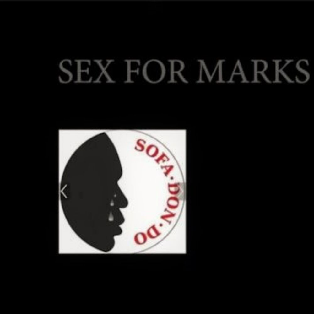Picture of Sex-For-Marks
