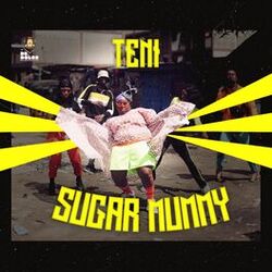 Cover of SugarMummy