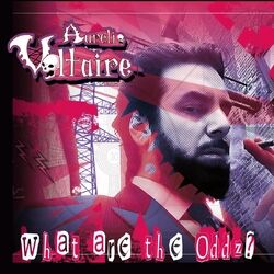 Cover of What Are the Oddz?
