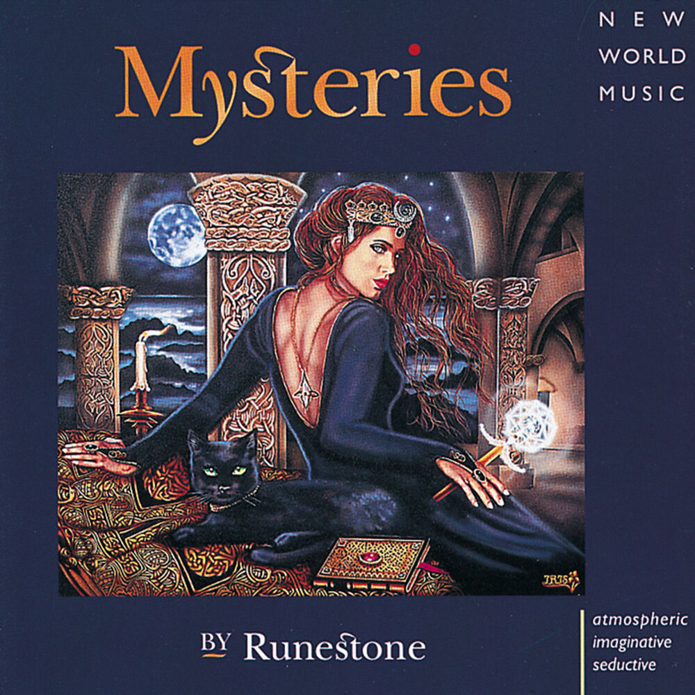 Picture of Mysteries