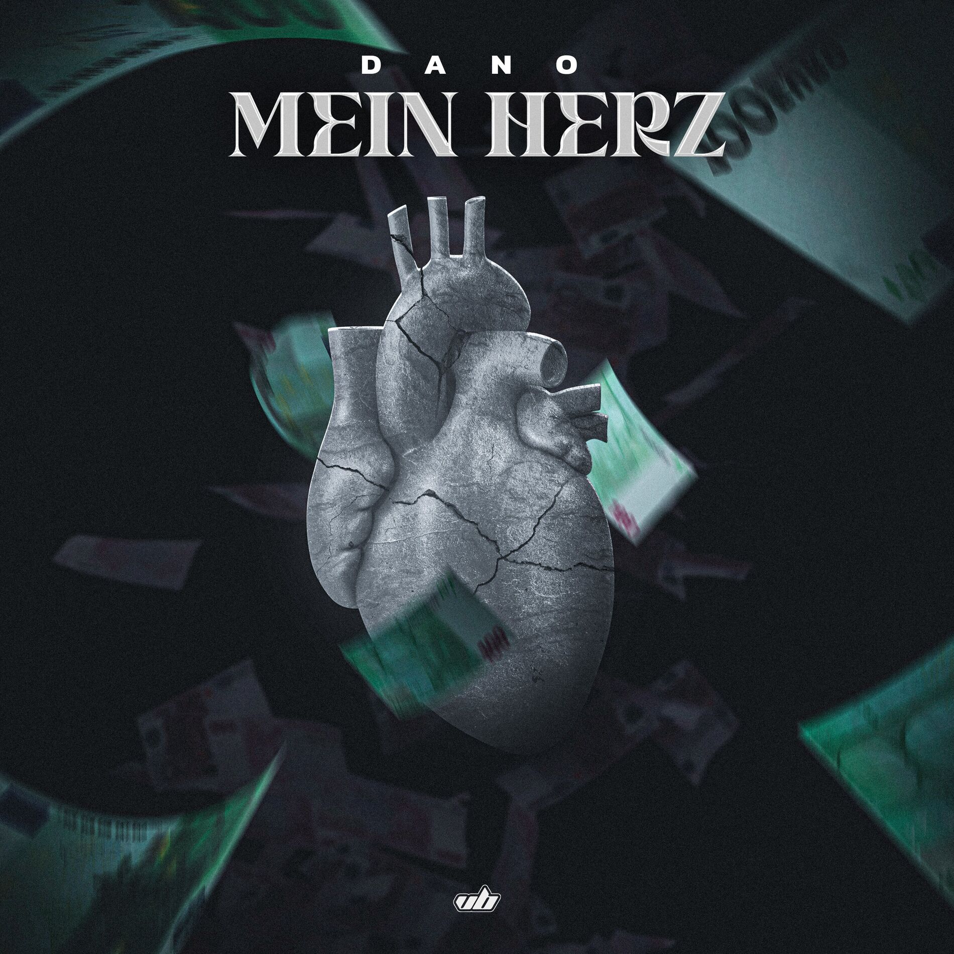 Album cover of Mein Herz
