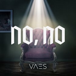 Cover of No, No