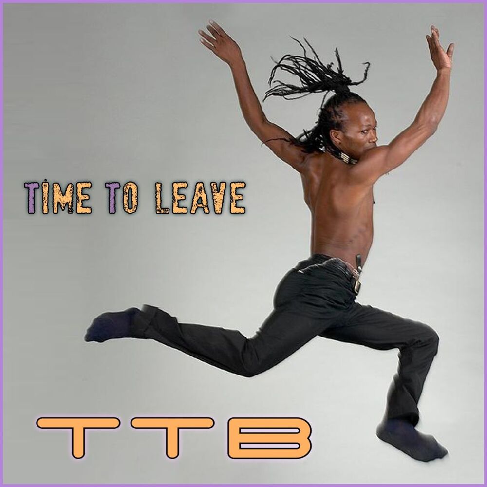 Picture of Time to Leave
