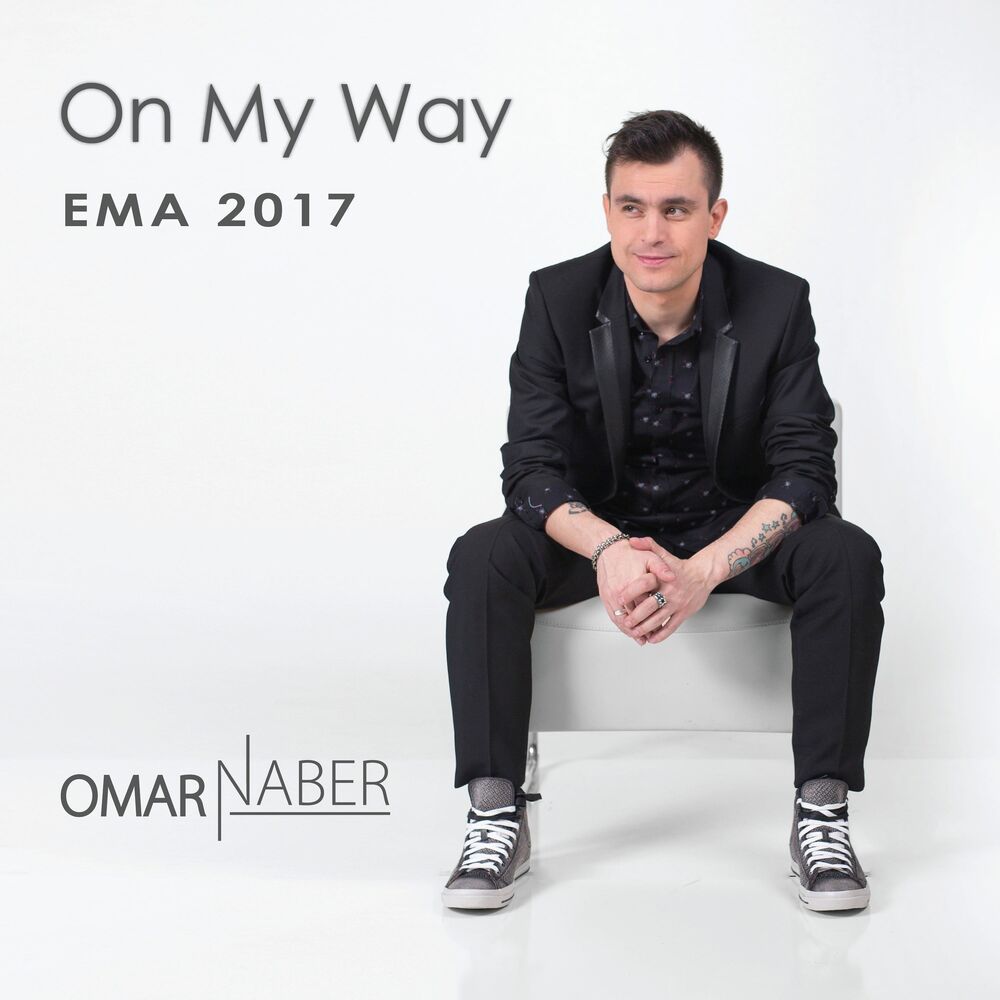Picture of On My Way