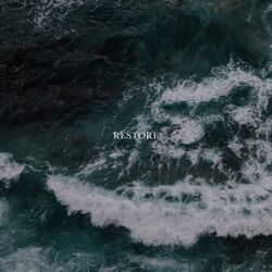 Cover of Restore