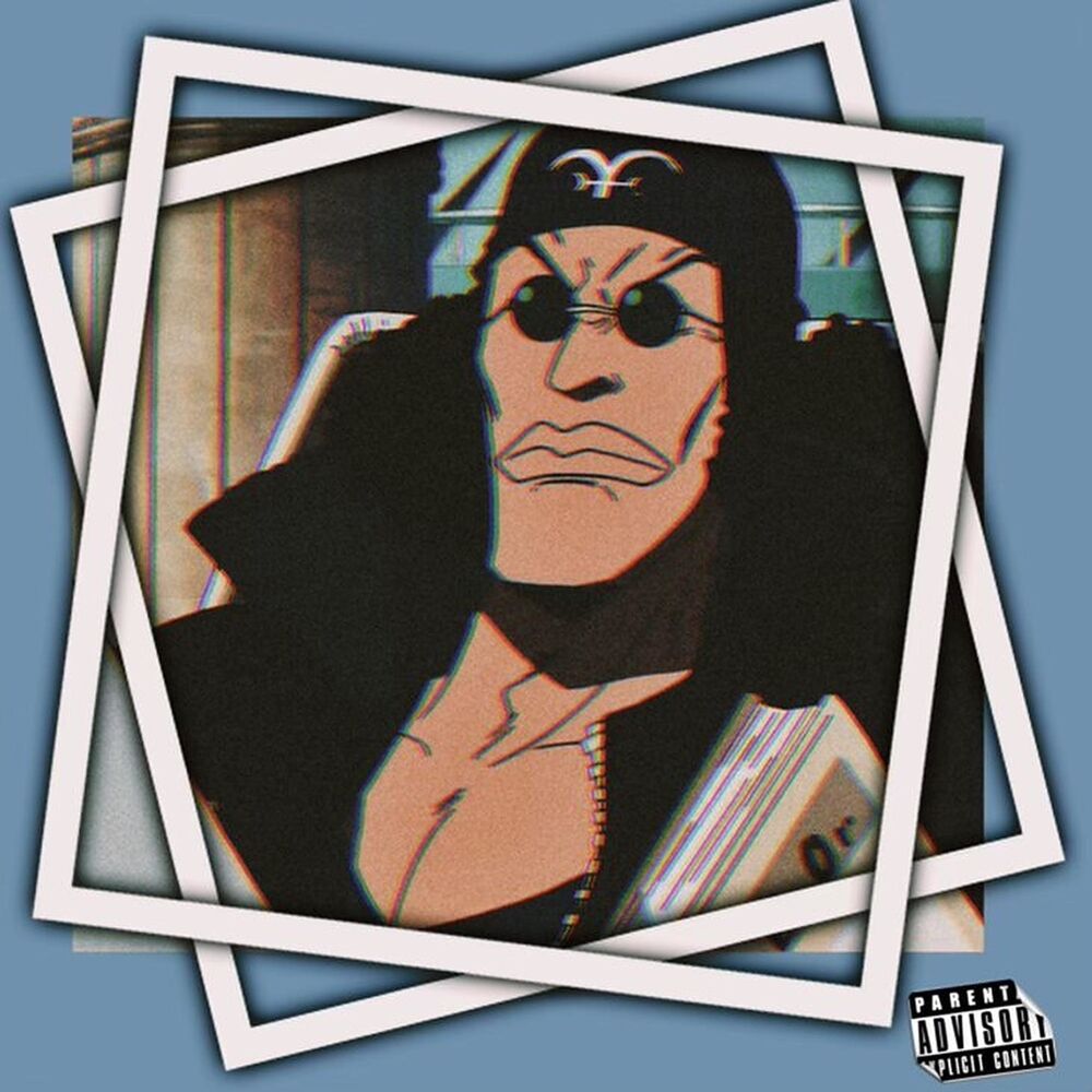 Picture of Aokiji (feat. XAVI GERALD.)