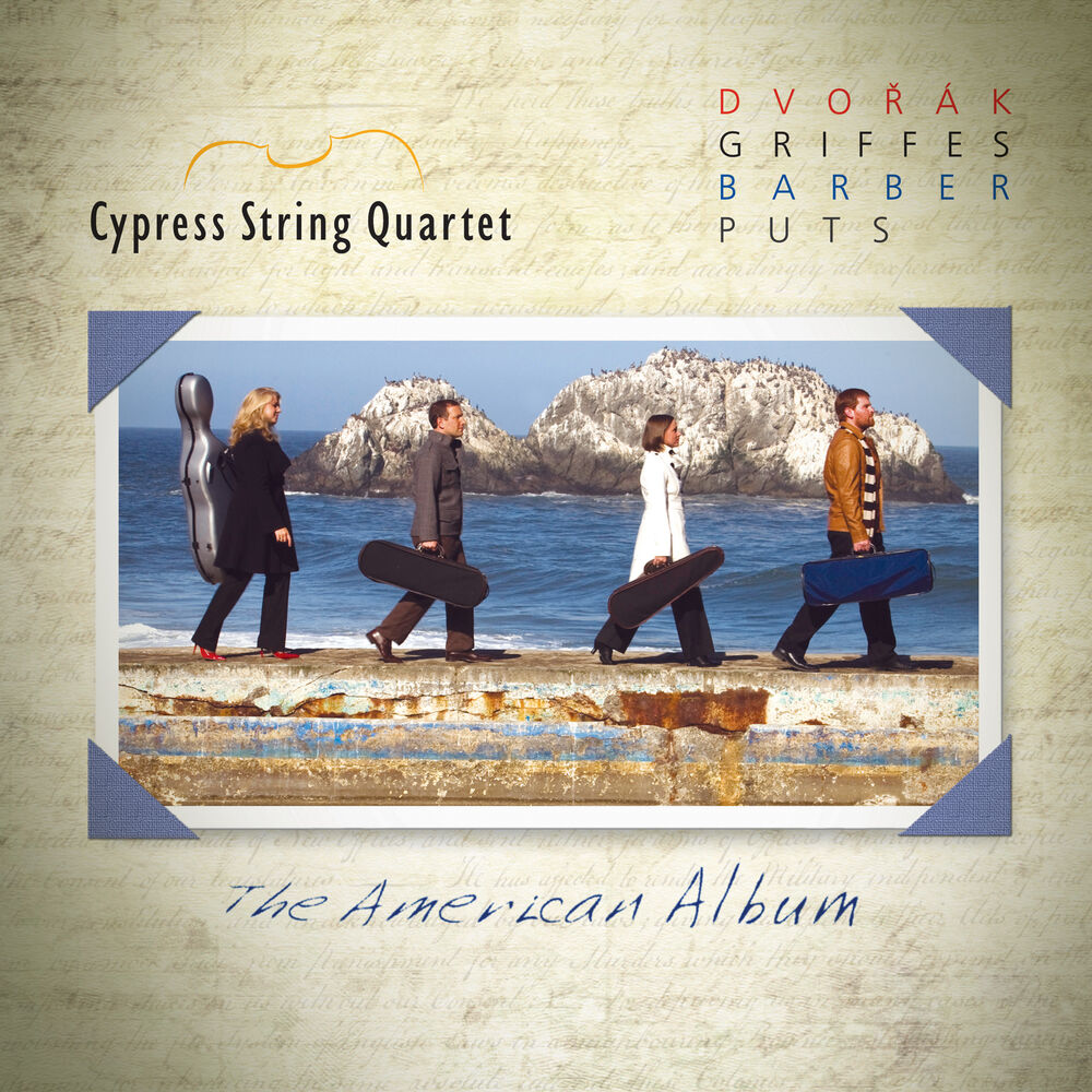 Picture of The American Album