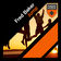 Jump (Manuel Le Saux Remix) by Fred Baker album cover