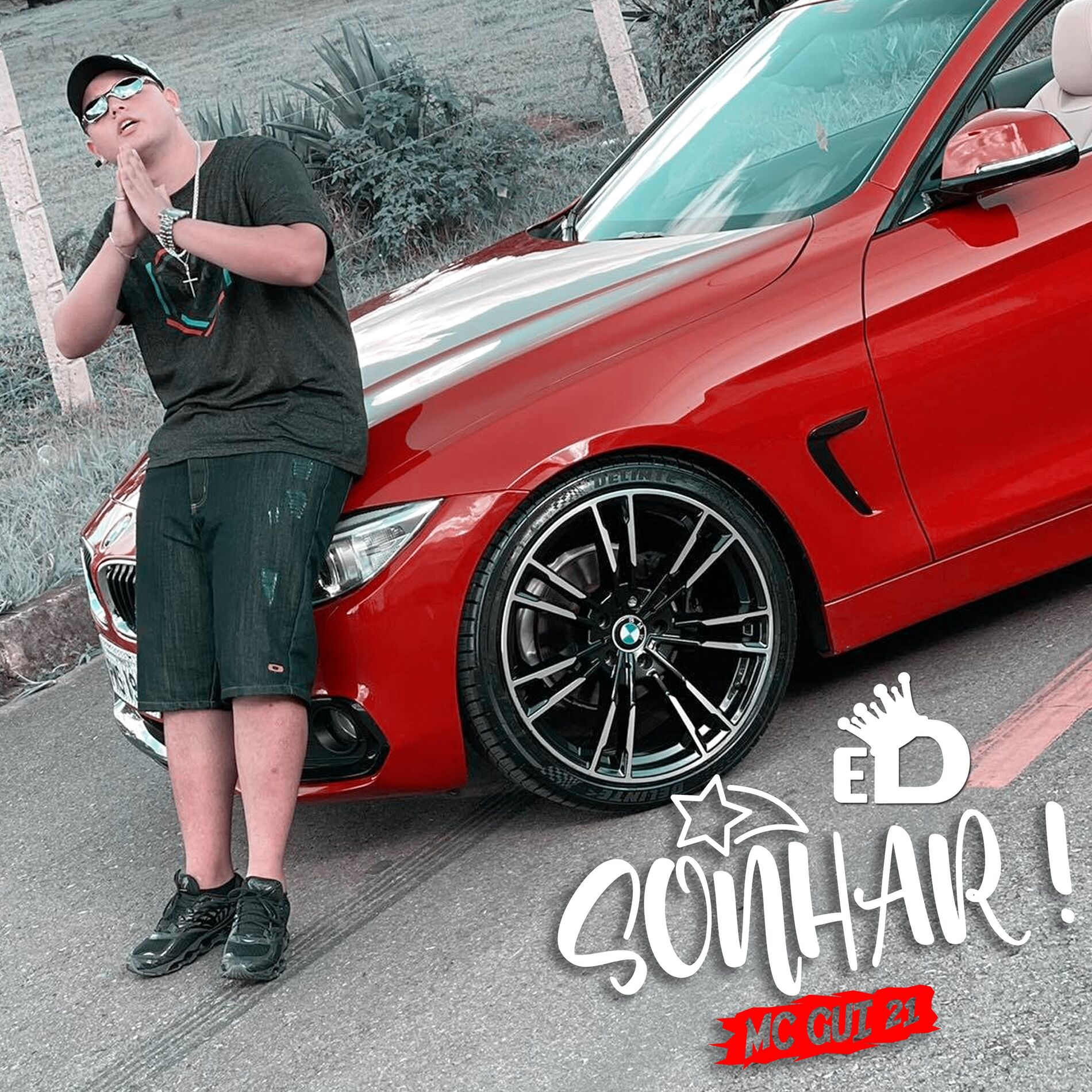 Album cover of Sonhar
