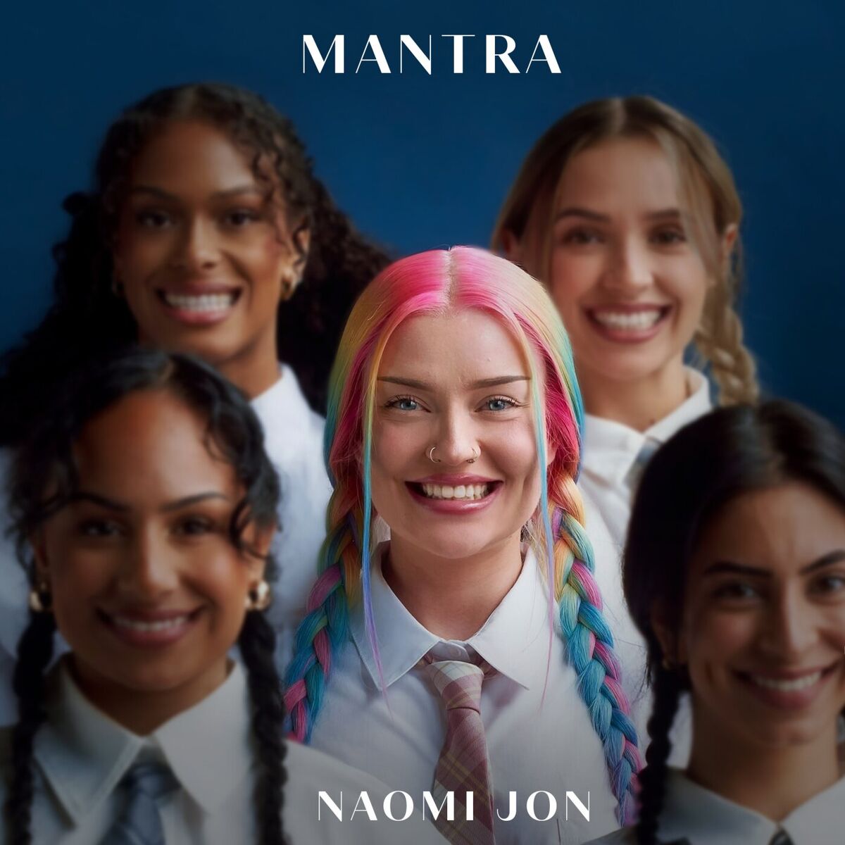 Album cover of MANTRA