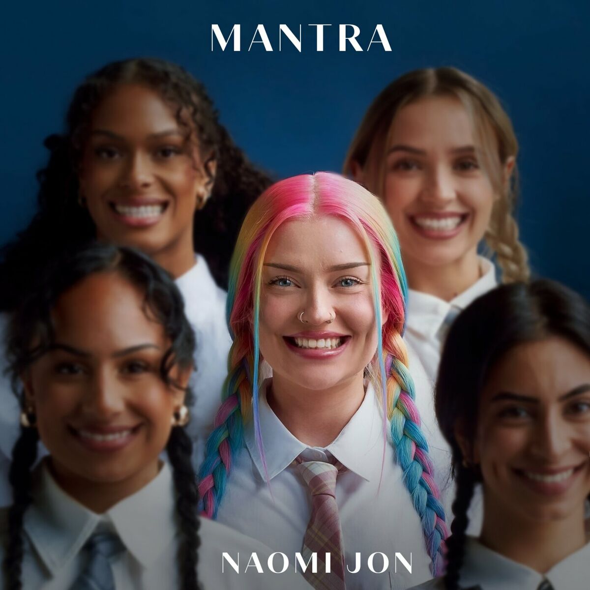 Album cover of MANTRA