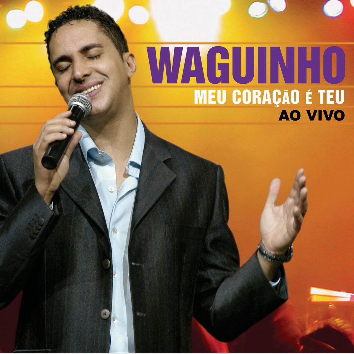 Album cover of Um Coração