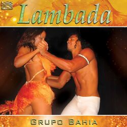 Cover of Lambada