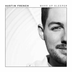 Cover of Wake Up Sleeper - EP