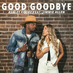 Cover of Good Goodbye (feat. Jimmie Allen)