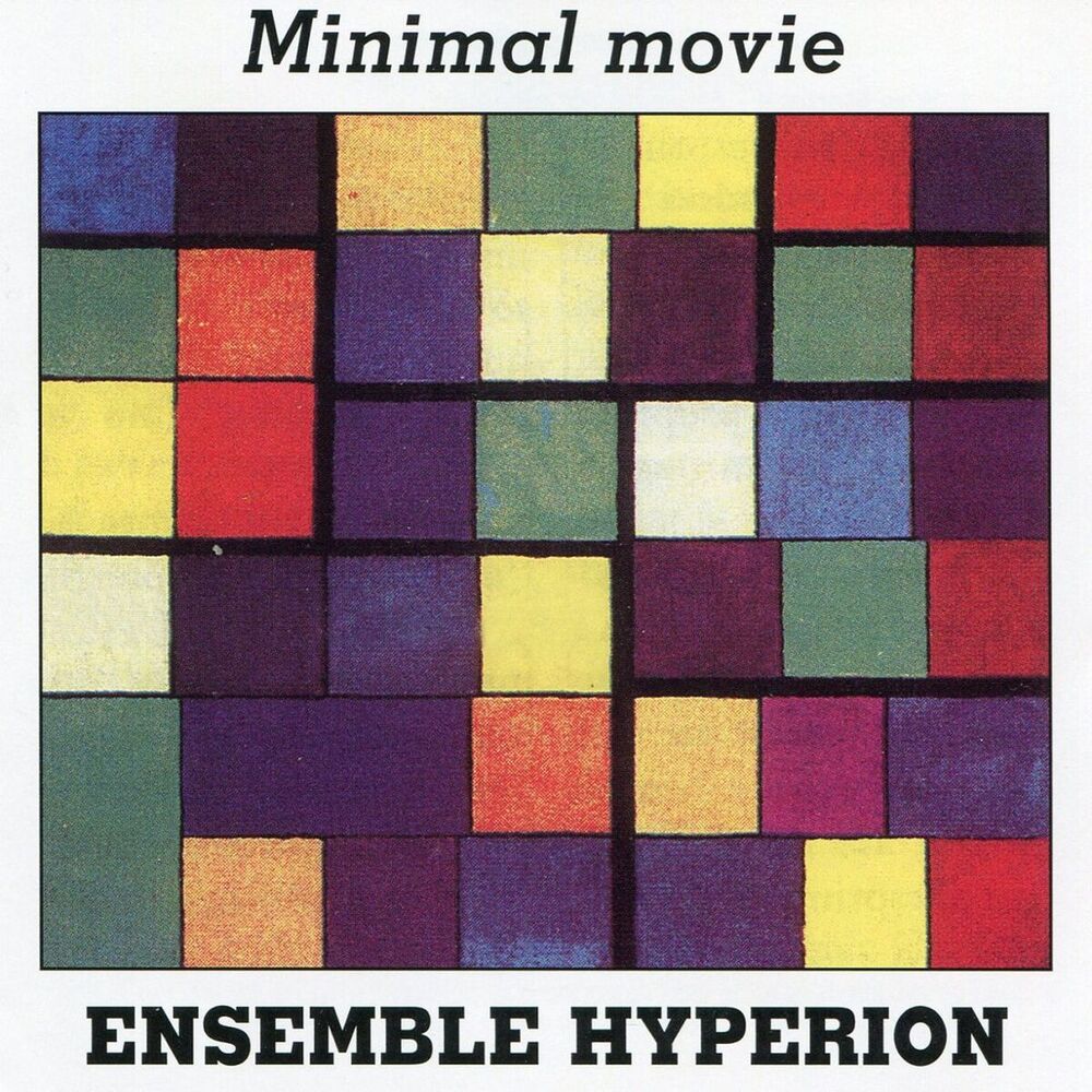 Picture of Minimal Movie