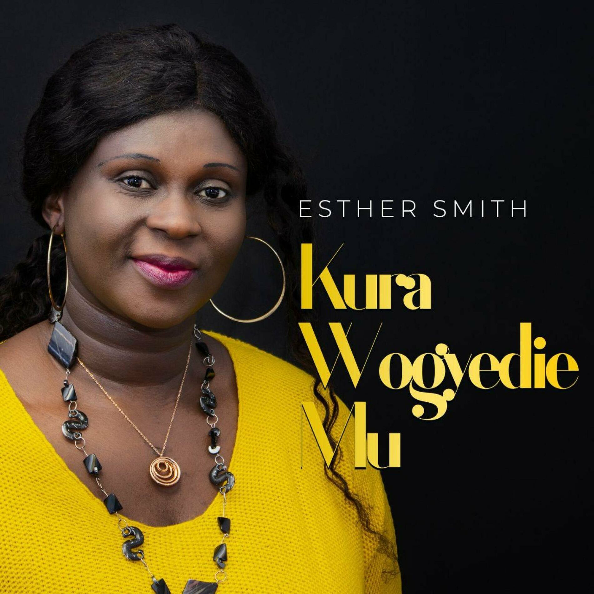 Album cover of Kura Wo Gyedie Mu